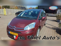 Citroën C4 Picasso - 2.0 HDI Lumière EB6V 5p
