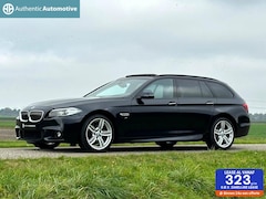 BMW 5-serie Touring - 520d X-drive M Sport Edition
