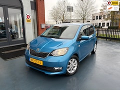 Skoda Citigo - 1.0 Greentech Ambition CRUSIE CONTROL APPLE CARPLAY