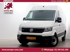 Volkswagen Crafter - 35 2.0 TDI 177pk L3H3 (L2H2) 4Motion 4x4 Airco/Navi 10-2021