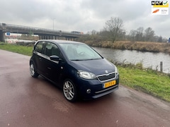 Skoda Citigo - 1.0 Greentech Tour|Airco|Cruise|Luxe|