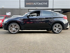 BMW X6 - 4.4i M Automaat.Navi, Achteruitrijcamera, Stoelverw, 21'' wielen