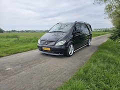 Mercedes-Benz Vito - 120 CDI 320 Lang HD