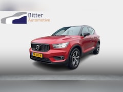 Volvo XC40 - 2.0 T5 AWD R-Design BTW Auto Volledig Onderhouden