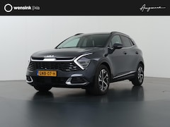 Kia Sportage - 1.6 T-GDi MHEV DCT7 DynamicPlusLine | Panoramadak | Matrix LED Koplampen | Stoel/Stuurverw