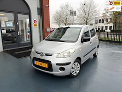 Hyundai i10 - 1.1 Active Cool AIRCO UNIEKE KMSTAND