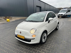 Fiat 500 - 1.2 Lounge