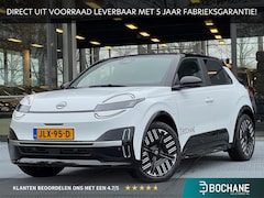 Nissan Micra - ADVANCE 40 kWh | DEMO