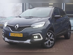 Renault Captur - 0.9 TCe Intens | Airco | Navigatie | Vol opties | 2019 | Hoge instap | Inruil mogelijk