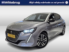 Peugeot 208 - 1.2 PureTech Style | Navigatie | Camera | Lichtmetalen Velgen | Apple Carplay en Android A