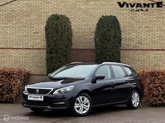 Peugeot 308 - 1.2 PureTech Allure AUT.*Cruise*Carplay*Clima*Navi*PDC