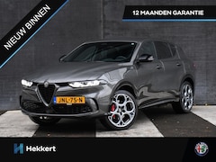 Alfa Romeo Tonale - Edizione Speciale 1.3T PHEV 280pk Automaat ADAPT. CRUISE | 20''LM | PDC + CAM. | FLIPPERS