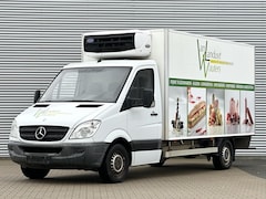 Mercedes-Benz Sprinter - 316 CDI 3.5T Koelwagen koeltransport Kühlwagen N1 Carrier