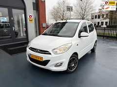 Hyundai i10 - 1.2 i-Motion Cool AUTOMAAT AIRCO