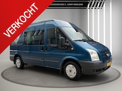 Ford Transit - 280M 2.2 TDCI L2H2 Dubbele cabine
