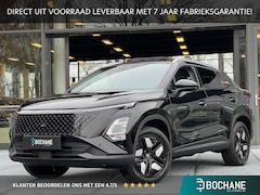 Omoda 5 - 5 1.6 T-GDi Premium | 7 JAAR FABRIEKSGARANTIE | DIRECT UIT VOORRAAD LEVERBAAR