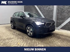 Volvo XC40 - T4 Plug-in hybrid Core Bright | Stoel+Stuurverwarming | Keyless | Camera | Apple Carplay |
