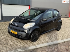 Citroën C1 - 1.0-12V Séduction