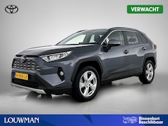 Toyota RAV4 - 2.5 Hybrid AWD Business Plus | Lederen bekleding | JBL | Stoelverwarming |