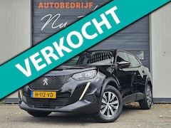 Peugeot 2008 - 1.2 PureTech Active|Full LED|Apple Carplay|Airco