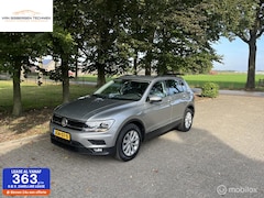 Volkswagen Tiguan - 1.5 TSI Comfortline afn trekhaak all in