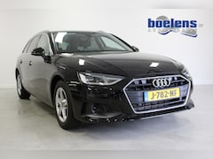 Audi A4 Avant - 35 TFSI Pro Line | DAB-RADIO | CARPLAY | PDC-A | LED | 16'LMV | CRUISE | E-KLEP | CLIMA |