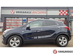 Opel Mokka X - trekhaak 1.4 Turbo Innovation