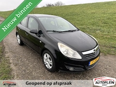 Opel Corsa - 1.4-16V Edition