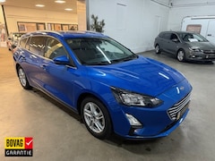 Ford Focus Wagon - 1.0 EBHybrid Tr Ed. bns