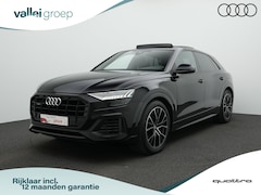 Audi Q8 - 55 TFSI e 381 pk tiptronic quattro Pro Line Plus | Panoramadak | HD-Matrix LED | Stoelvent