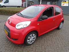 Citroën C1 - 1.0-12V Séduction Nieuwe Apk