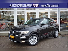 Volkswagen T-Roc - 1.0 111PK TSI Style | PDC V+A | Adaptive | Orig. NL | NAP | Lane Ass