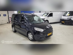 Ford Transit Courier - 1.5 TDCI Ambiente