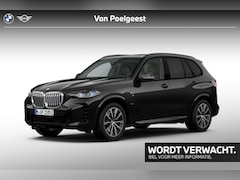 BMW X5 - xDrive50e Integrale Active Besturing / Comfort Acces / Soft Close / Electrische Zwenkhaak