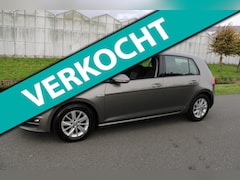 Volkswagen Golf - 1.0 TSI Edition 5 Drs
