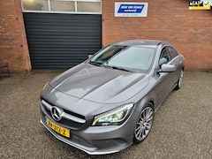 Mercedes-Benz CLA-Klasse - 180 2019 AUTOMAAT - CAMERA