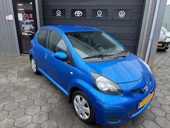 Toyota Aygo - 1.0-12V Comfort - 1e Eigenaar - Airco - Lage km / N.a.p. - Nw APK