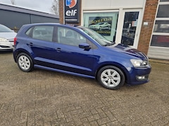 Volkswagen Polo - 1.2 TDI "Comfortline" Airco - Cruise - Stoelverwarming - Trekhaak - Apk 30-11-2026
