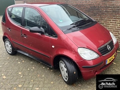 Mercedes-Benz A-klasse - 160 Classic