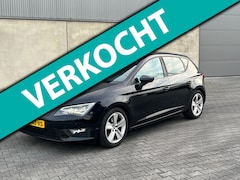 SEAT Leon - 1.4 TSI FR