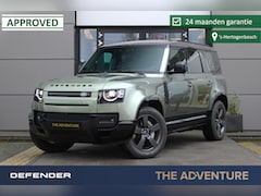 Land Rover Defender 110 - P400e X-Dynamic HSE | Head-Up | Pano| Trekhaak