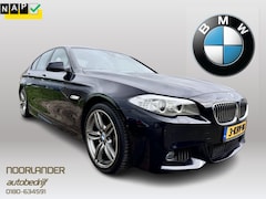 BMW 5-serie - 530i Upgrade Edition M-Sport 6 Cilinder