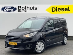 Ford Transit Connect - 1.5 EcoBlue L2 Trend | Camera | Apple Carplay & Android auto | Verwarmde Voorruit | 100% D