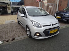 Hyundai i10 - 1.0i i-Motion Comfort
