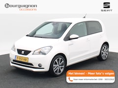 SEAT Mii Electric - electric | Cruise Control | Stoelverwarming | Parkeersensoren | Bluetooth | 16 inch | 52.6