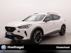 CUPRA Formentor - 2.0 TSI 4DRIVE | Automaat | Trekhaak | Adaptive Cruise Control | Camera | Parkeersensoren
