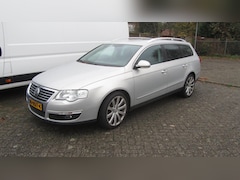 Volkswagen Passat Variant - 1.8 TFSI Highline