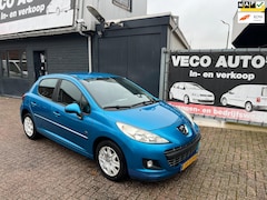 Peugeot 207 - 1.4 VTi Urban Move airco nette auto dealer onderhouden