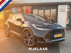 Toyota C-HR - Plug-in Hybrid 220 223pk CVT Executive