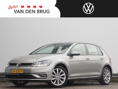 Volkswagen Golf - 1.0 TSI Highline | Trekhaak | Navigatie | Camera | Adaptive Cruise | Digital Cockpit | App